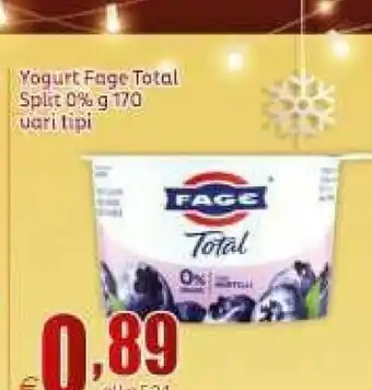 Elite Yogurt greco offerta