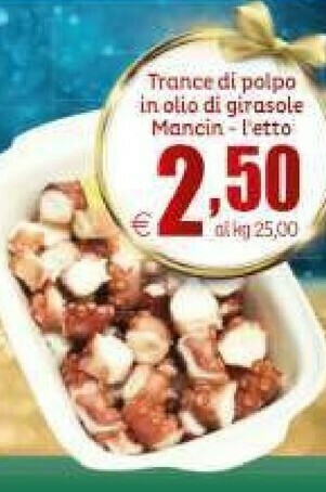 Elite Olio di semi offerta