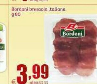 Elite Bresaola offerta
