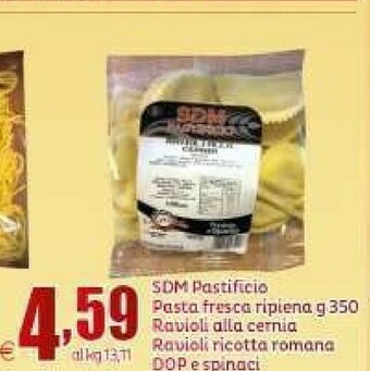 Elite Pasta ripiena offerta