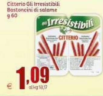 Elite Salame offerta