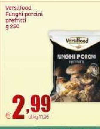 Elite Funghi offerta