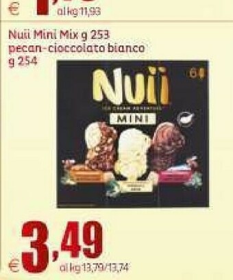 Elite Gelato offerta