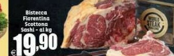 Elite Bistecca offerta