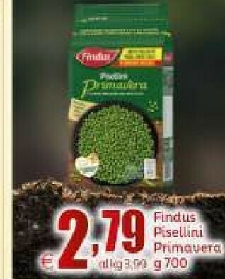 Elite Piselli offerta