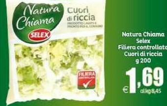 Elite Insalata offerta