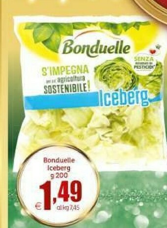 Elite Insalata offerta