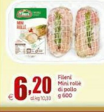 Elite Pollo offerta