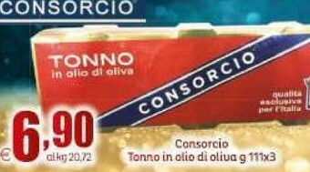Elite Tonno offerta