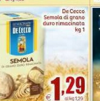 Elite Farina offerta