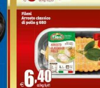 Elite Arrosto offerta