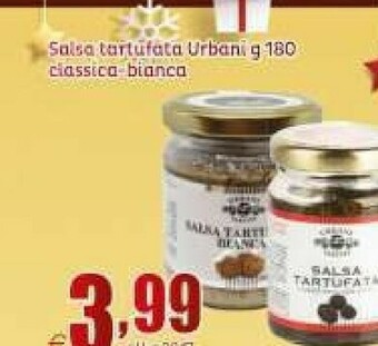 Elite Salsa offerta