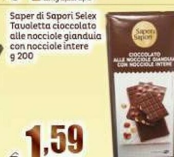 Cioccolato