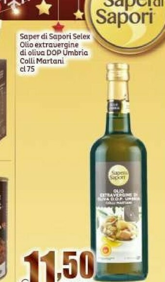 Elite Olio extravergine di oliva offerta