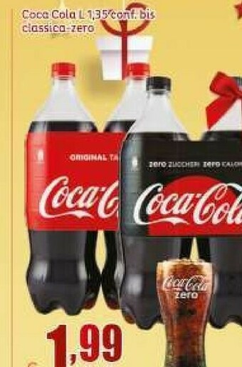 Elite Coca cola zero offerta