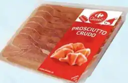 Carrefour Express Prosciutto Crudo Carrefour offerta