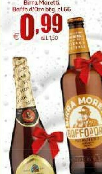 Elite Birra offerta