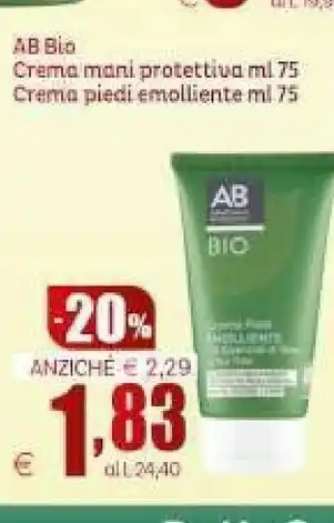 Elite Crema corpo offerta