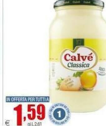 Elite Maionese offerta
