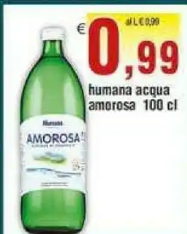 Amorosa 1000 g(ml)