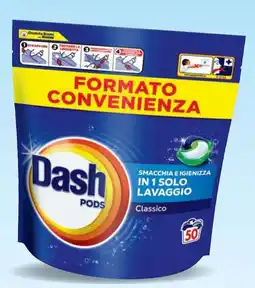 Carrefour Dash Pods offerta