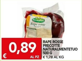 TuoDi Verdure offerta