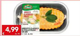 TuoDi Arrosto offerta