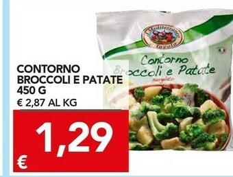 TuoDi Surgelati offerta