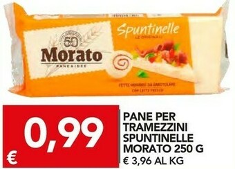 TuoDi Pane offerta
