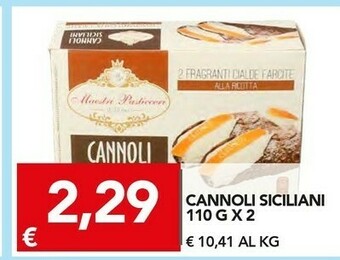 TuoDi Pasticceria offerta