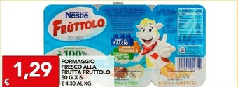 Fruttolo