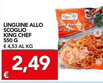 TuoDi Surgelati offerta