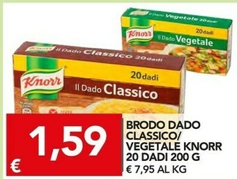 TuoDi Brodo offerta