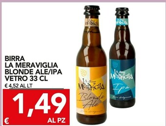TuoDi Birra offerta