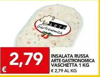 TuoDi Insalata russa offerta