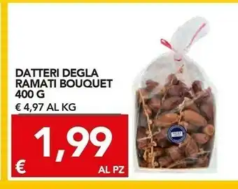 TuoDi Frutta secca offerta