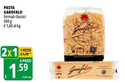 Tigros Pasta GAROFALO offerta