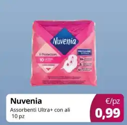Acqua & Sapone NUVENIA offerta