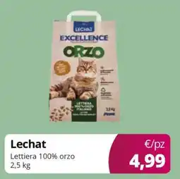Acqua & Sapone Lechat offerta