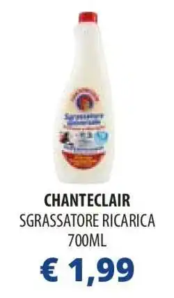 Acqua & Sapone CHANTECLAIR offerta