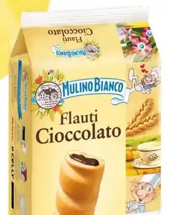 Iperal Flauti MULINO BIANCO offerta