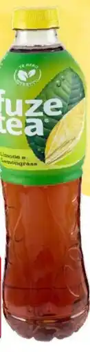 Iperal Tè nero FUZE TEA offerta