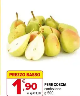 Iperal Pere coscia offerta