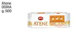 Supermercati Dok Atene DORIA offerta