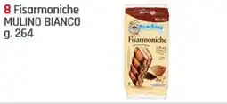 Supermercati Dok 8 Fisarmoniche MULINO BIANCO offerta