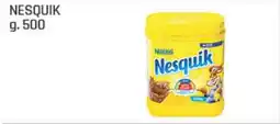 Supermercati Dok Nesquik offerta