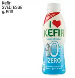 Supermercati Dok Kefir SVELTESSE offerta