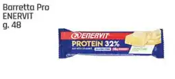 Supermercati Dok Barretta Pro ENERVIT offerta