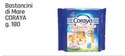 Supermercati Dok Bastoncini di Mare CORAYA offerta
