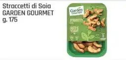 Supermercati Dok Straccetti di Soia GARDEN GOURMET offerta
